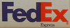 FedEx logo