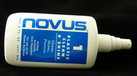 Novus polish